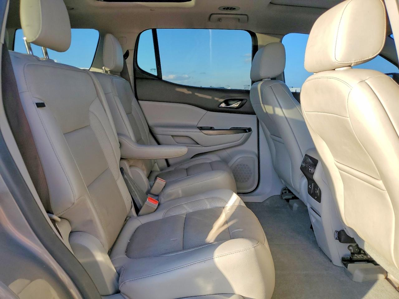 2019 GMC ACADIA SLT-1 photo 11