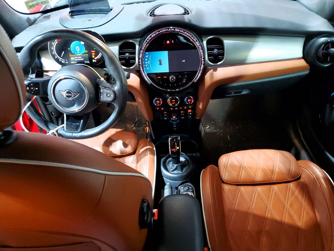 2022 MINI COOPER S photo 8