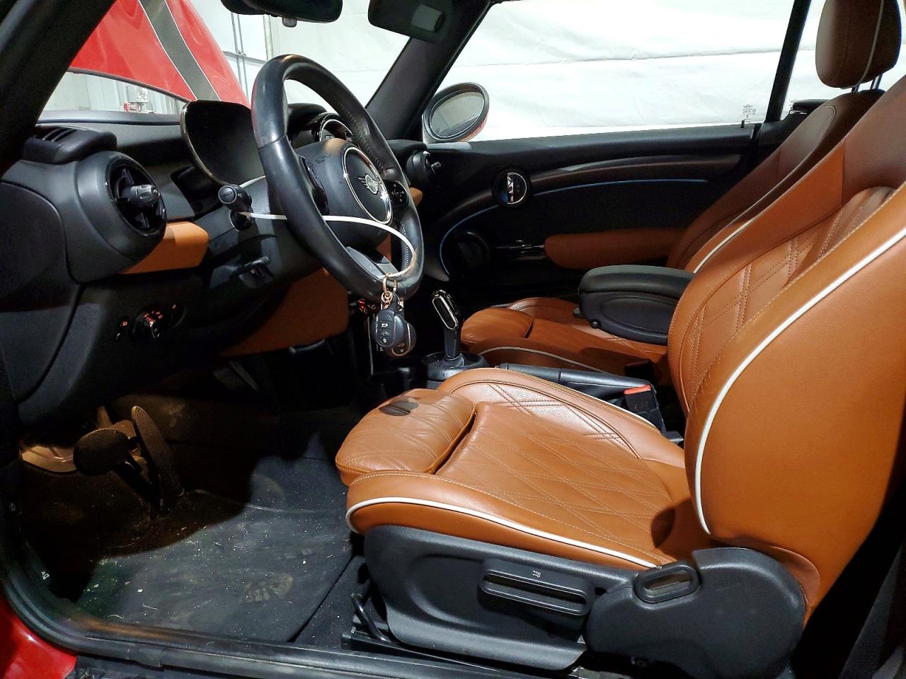 2022 MINI COOPER S photo 7