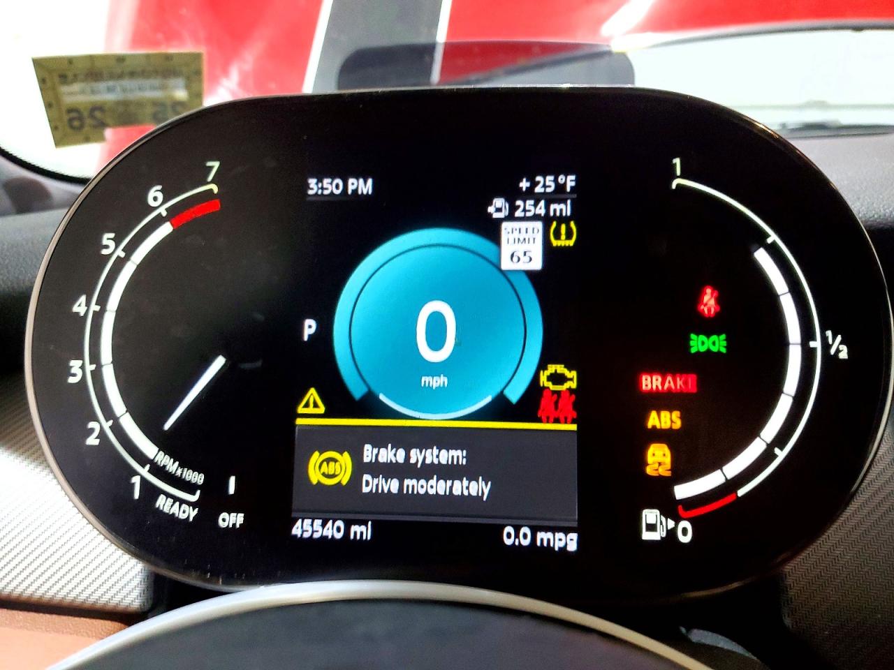 2022 MINI COOPER S photo 9