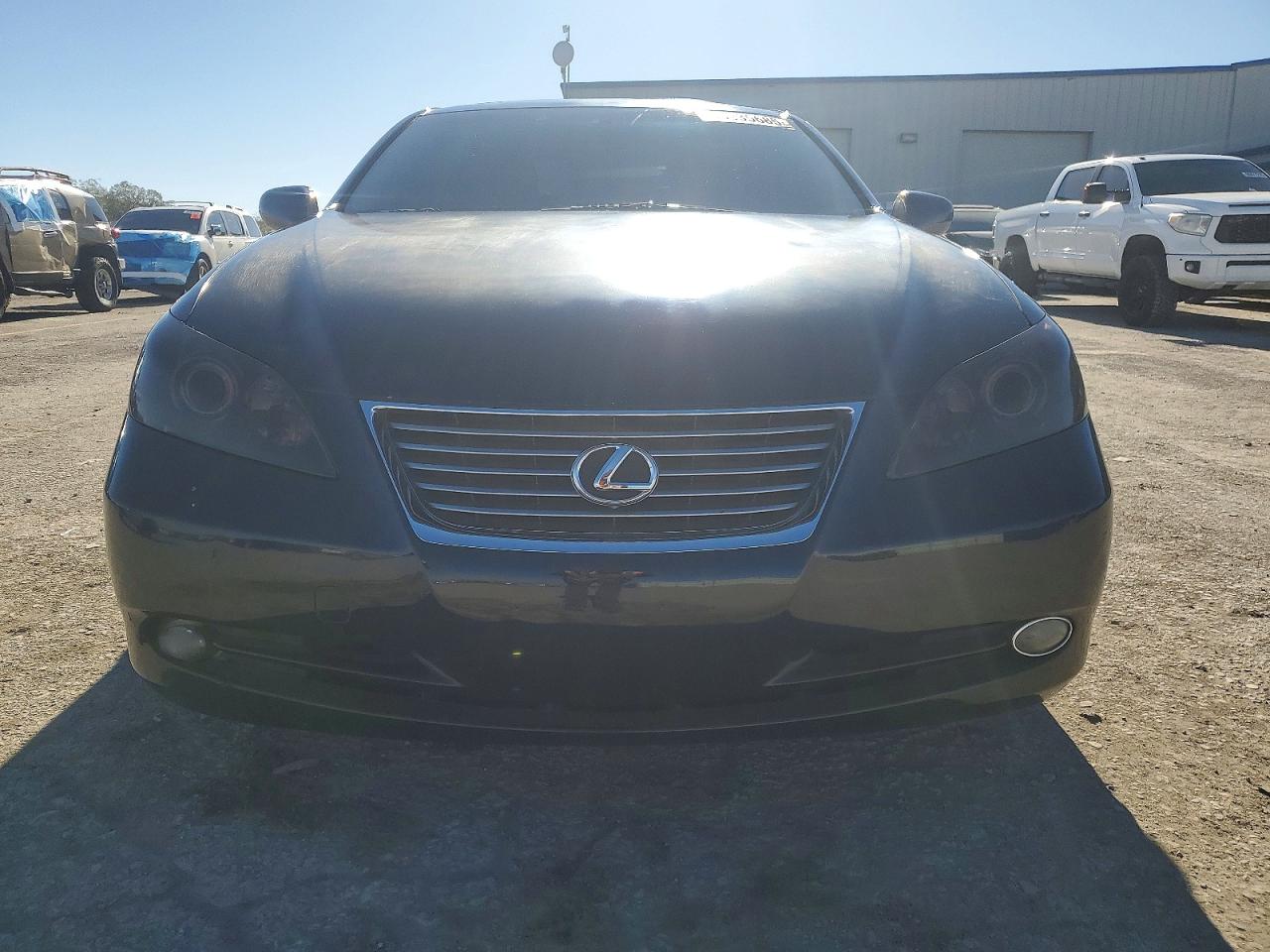2009 LEXUS ES 350 photo 5