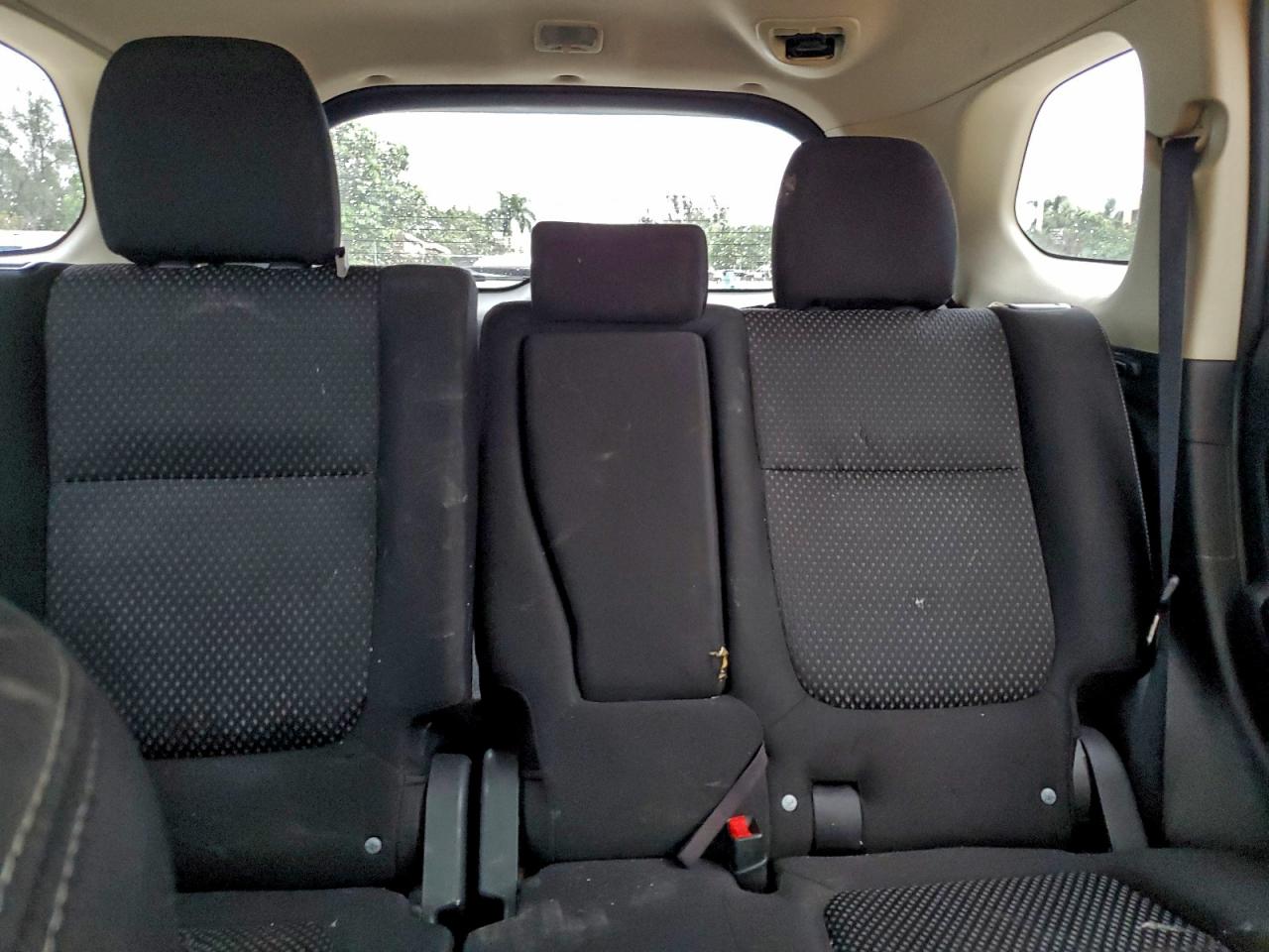 2017 MITSUBISHI OUTLANDER SE photo 10