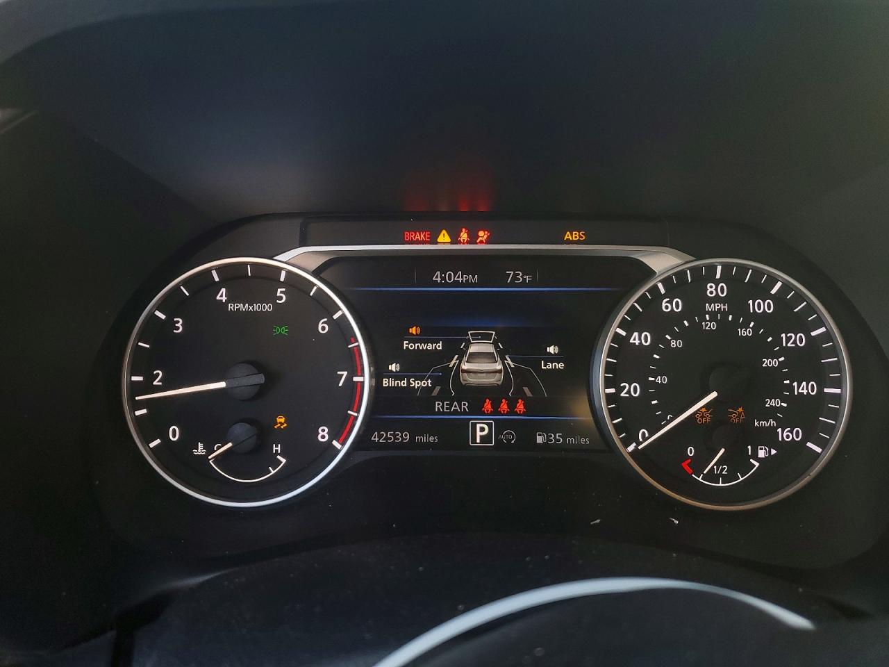2024 NISSAN SENTRA SV photo 9