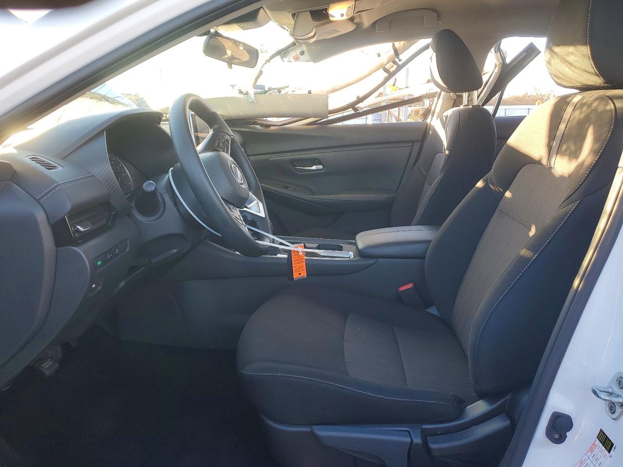 2024 NISSAN SENTRA SV photo 7