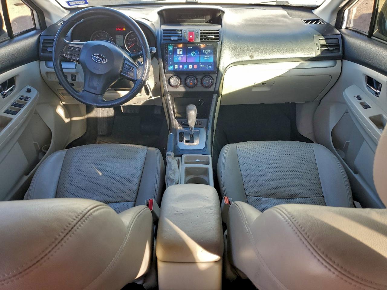 2013 SUBARU XV CROSSTREK 2.0 PREMIUM photo 8