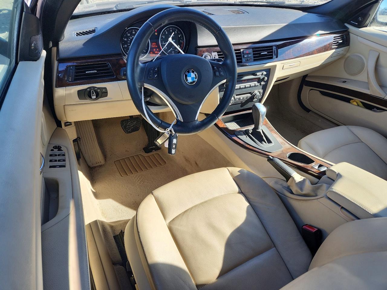 2011 BMW 328 I photo 8