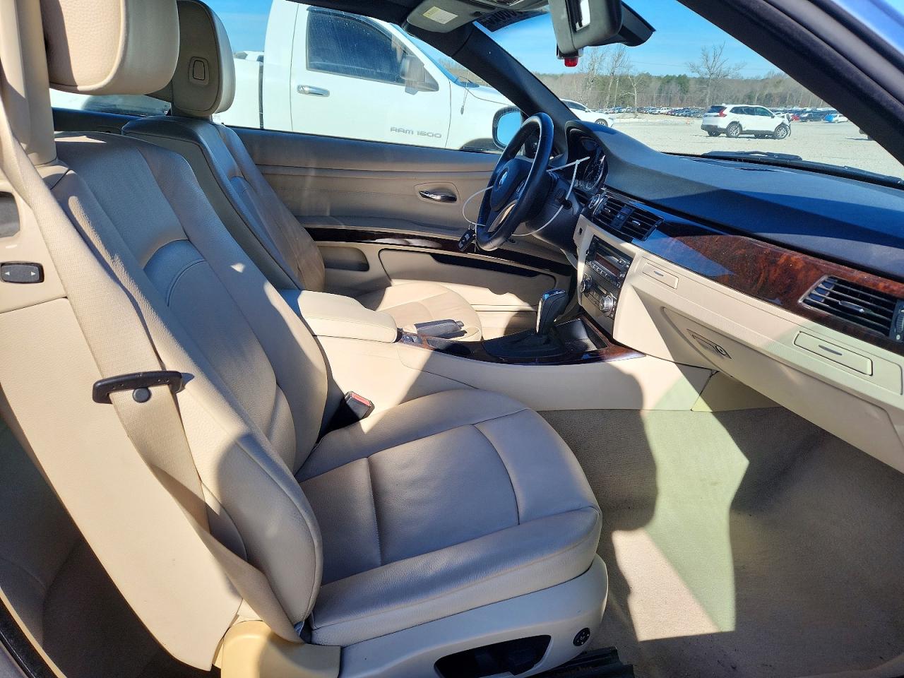 2011 BMW 328 I photo 10