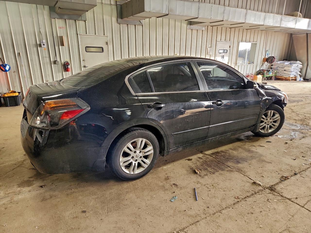 2011 NISSAN ALTIMA BASE photo 3