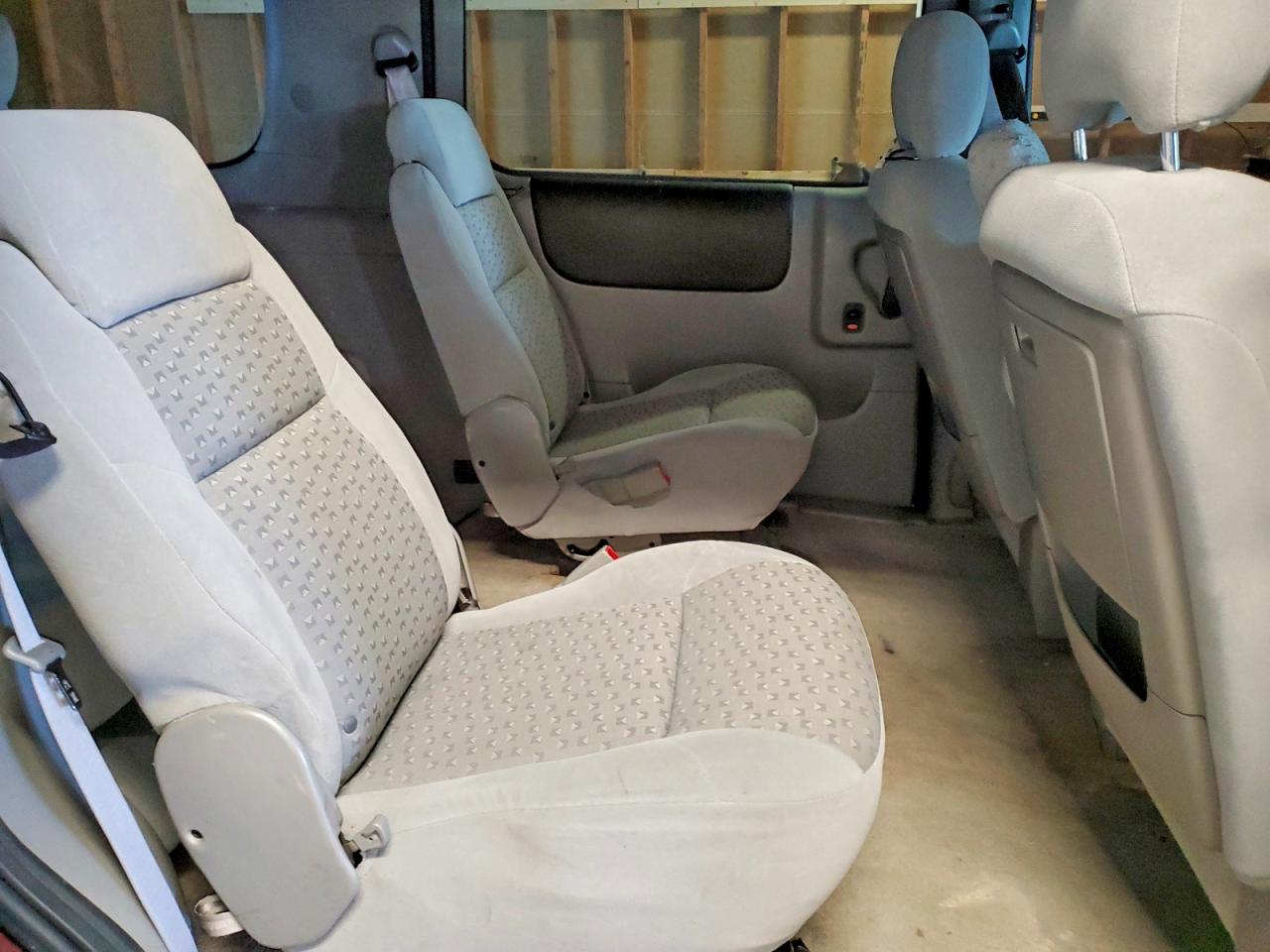 2006 CHEVROLET UPLANDER LS photo 10
