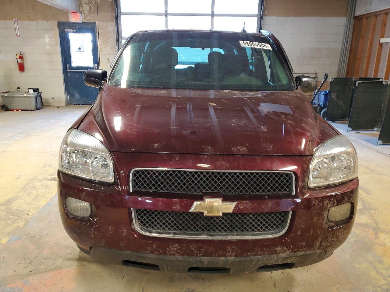 2006 CHEVROLET UPLANDER LS photo 5