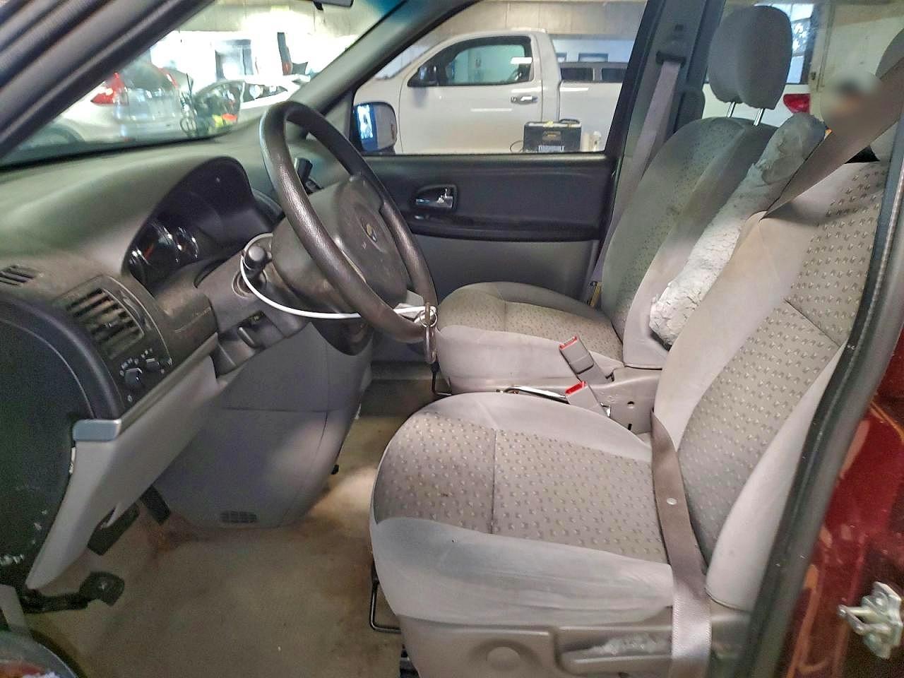 2006 CHEVROLET UPLANDER LS photo 7