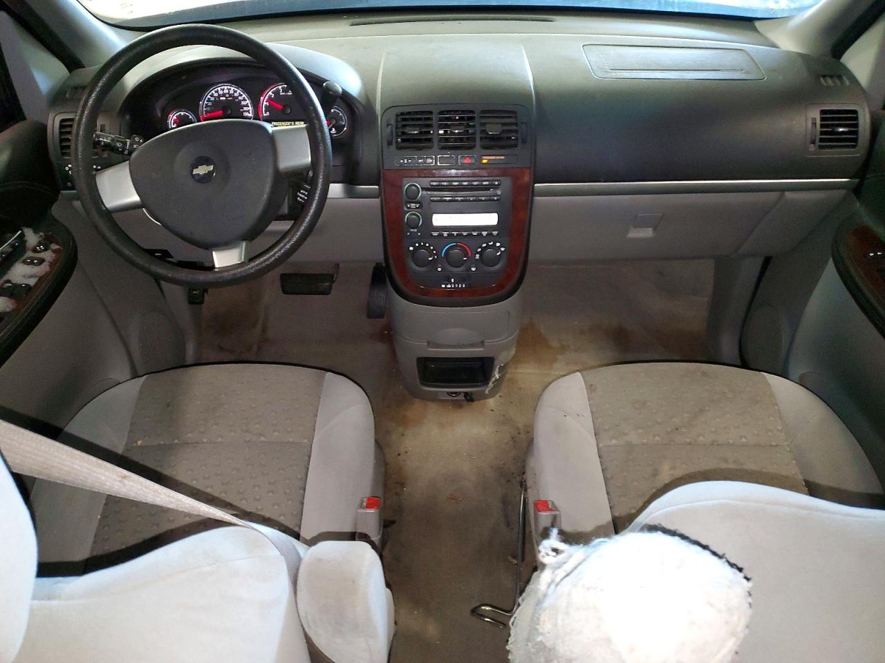 2006 CHEVROLET UPLANDER LS photo 8