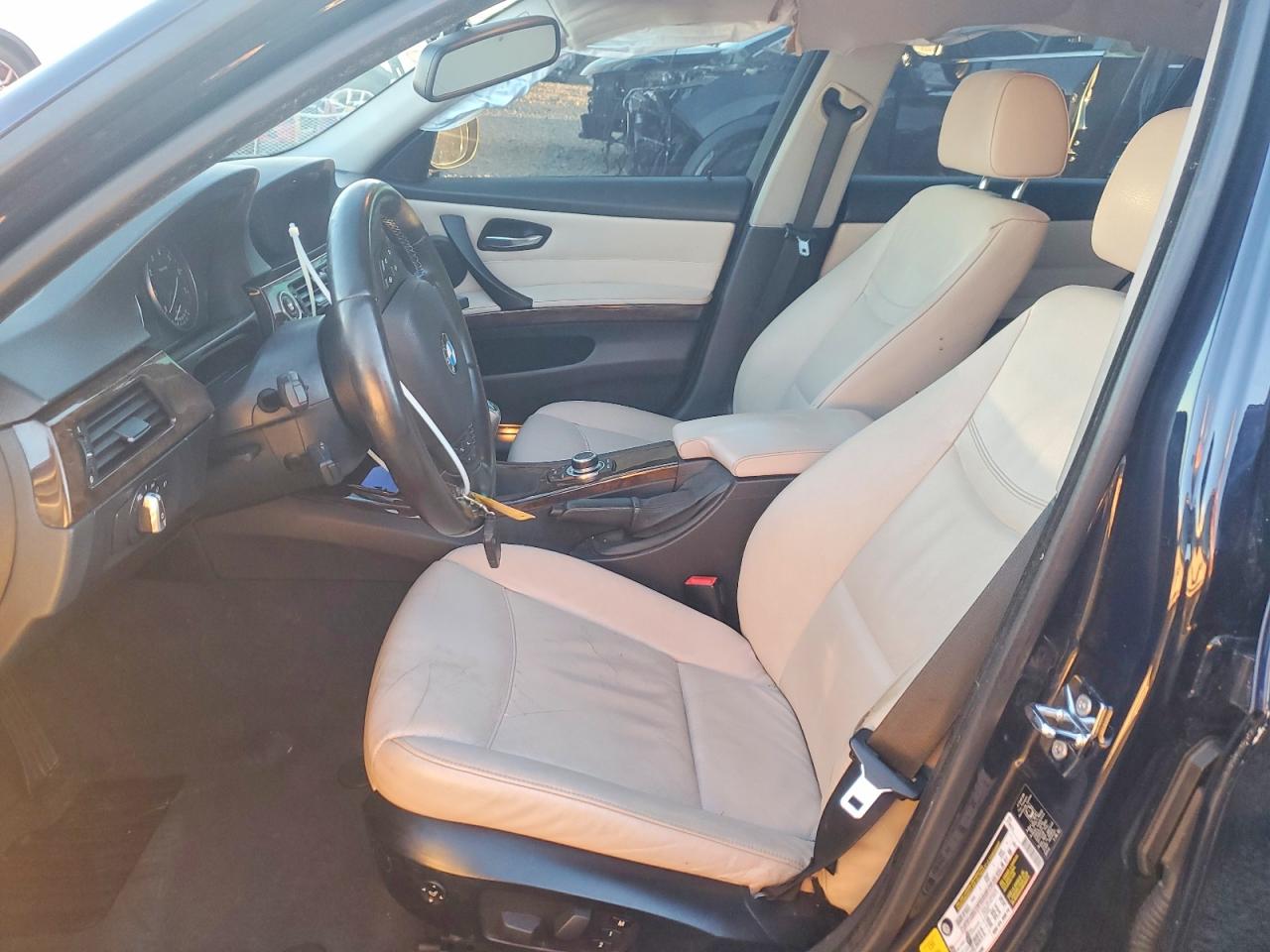 2009 BMW 328 I SULEV photo 7