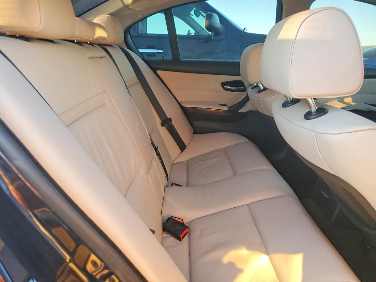 2009 BMW 328 I SULEV photo 10