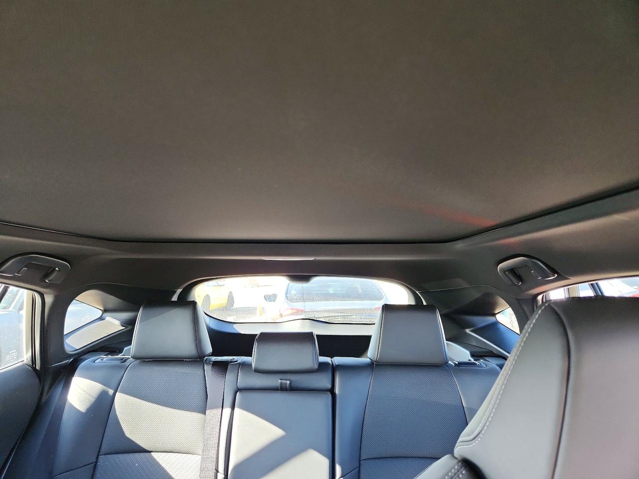 2024 TOYOTA VENZA LE photo 10
