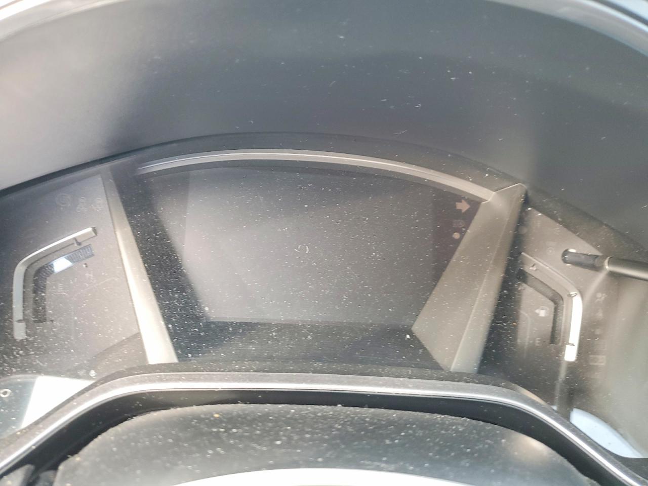 2018 HONDA CR-V EX photo 9