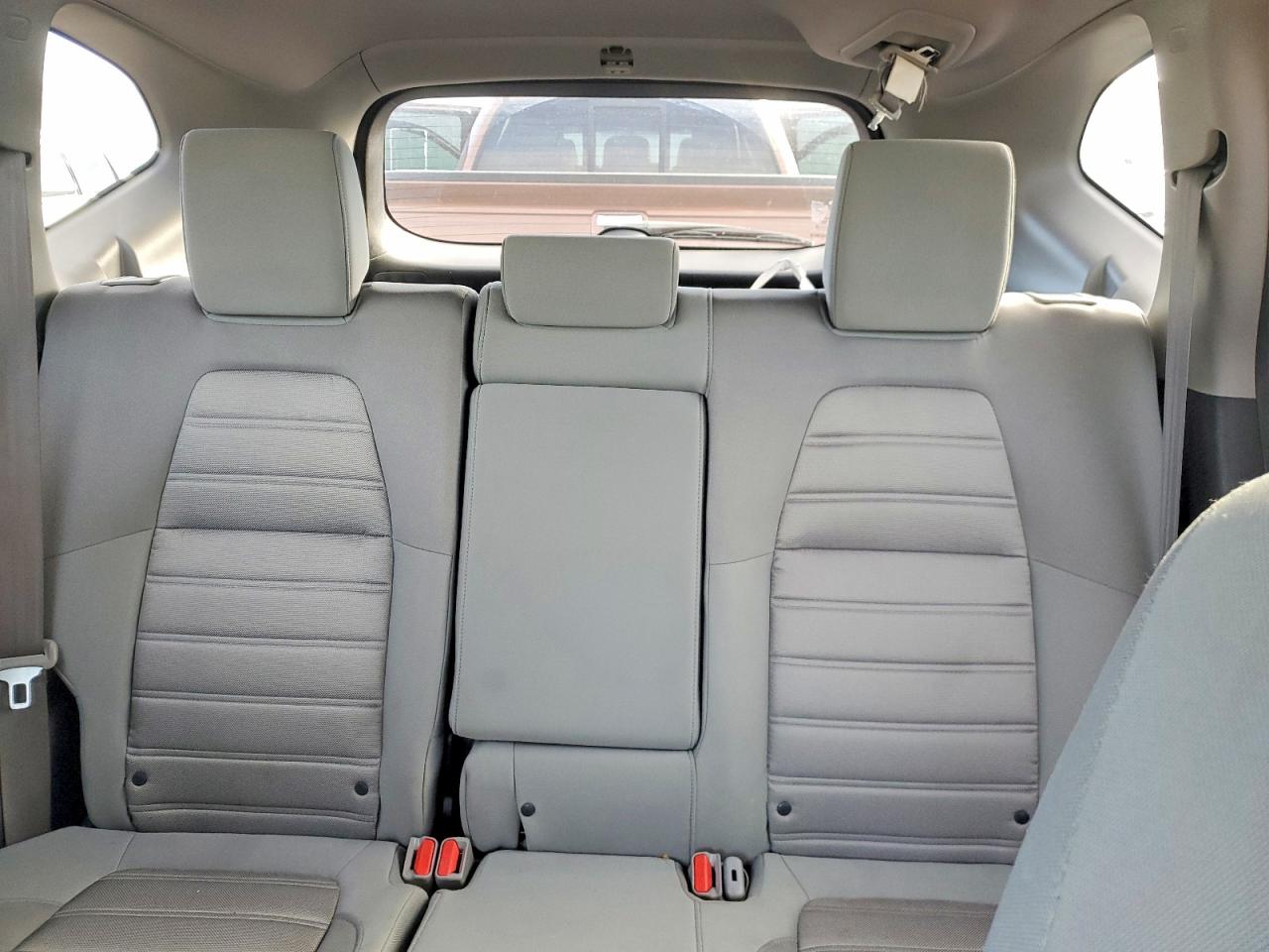 2018 HONDA CR-V EX photo 10