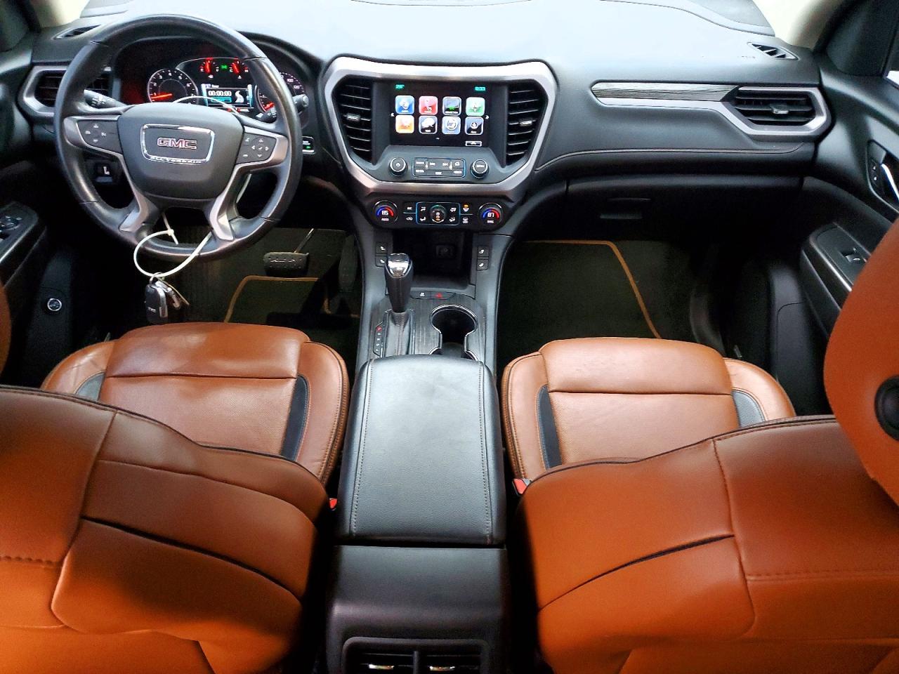 2017 GMC ACADIA ALL TERRAIN photo 8