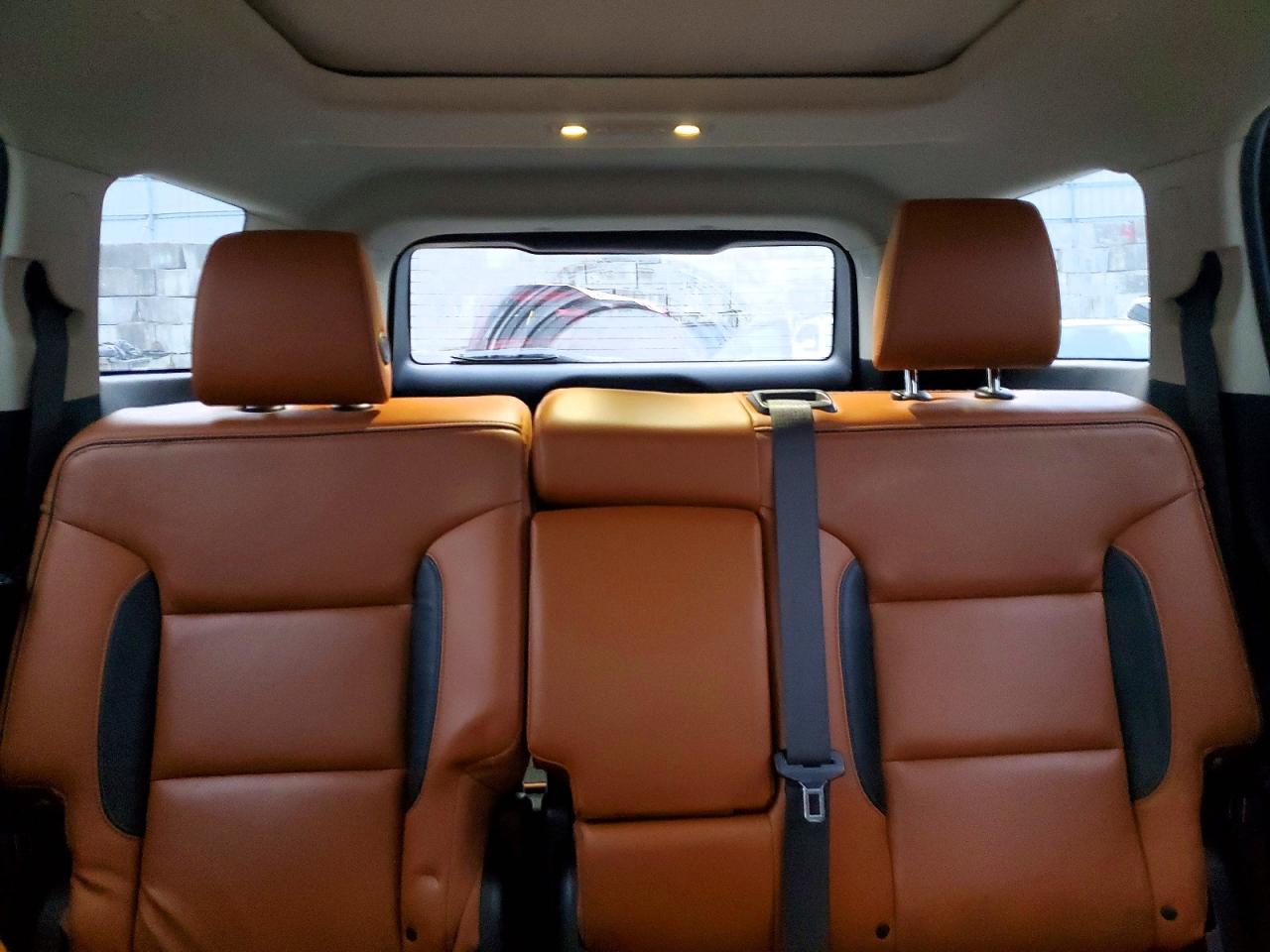 2017 GMC ACADIA ALL TERRAIN photo 10