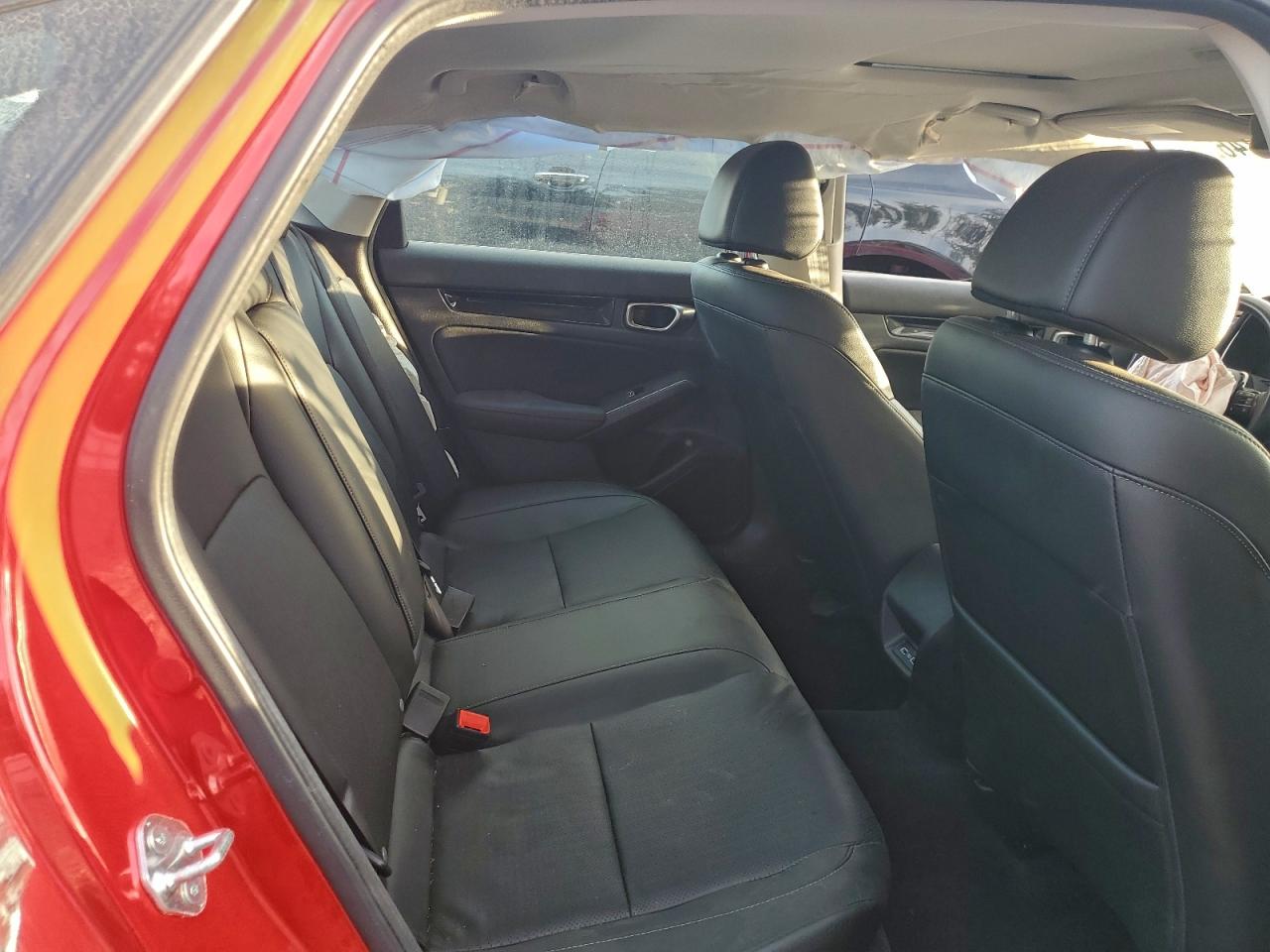 2024 HONDA CIVIC TOURING photo 10