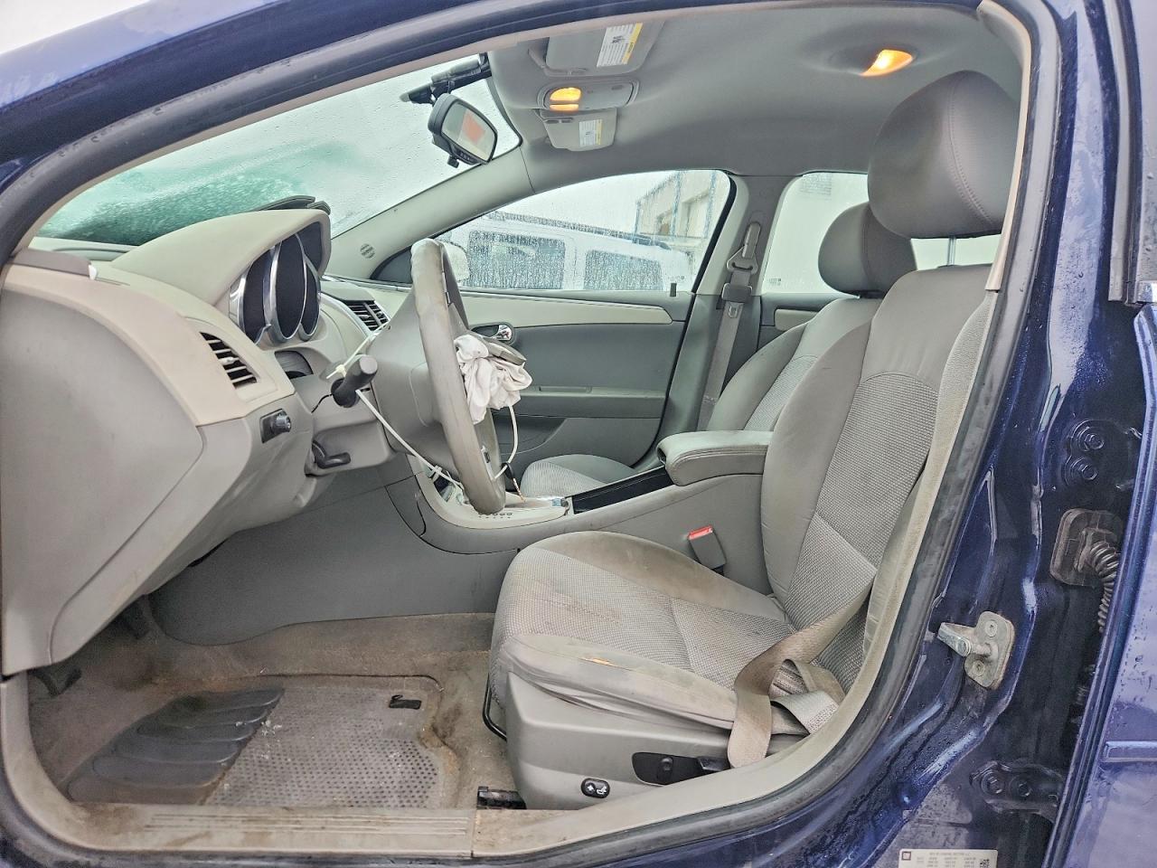 2012 CHEVROLET MALIBU LS photo 13