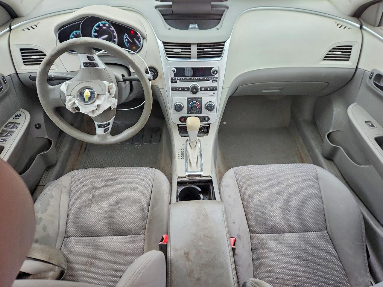 2012 CHEVROLET MALIBU LS photo 15