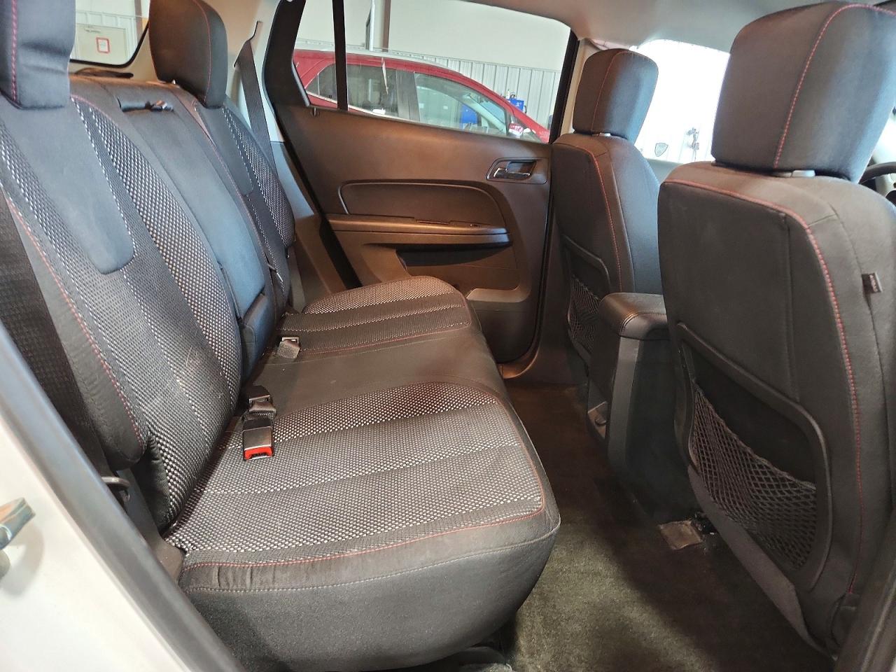2017 GMC TERRAIN SLE photo 19