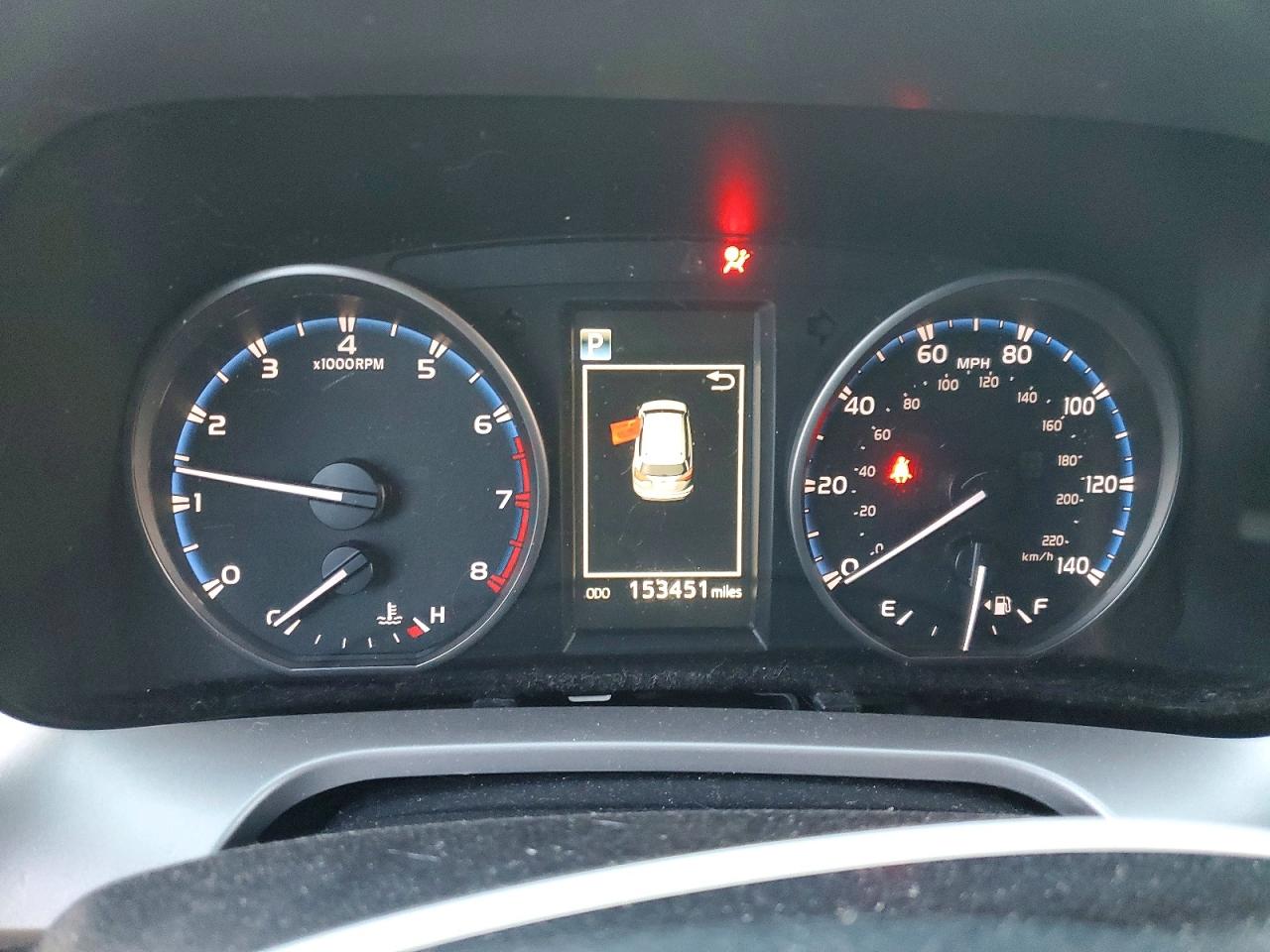 2017 TOYOTA RAV4 LE photo 17
