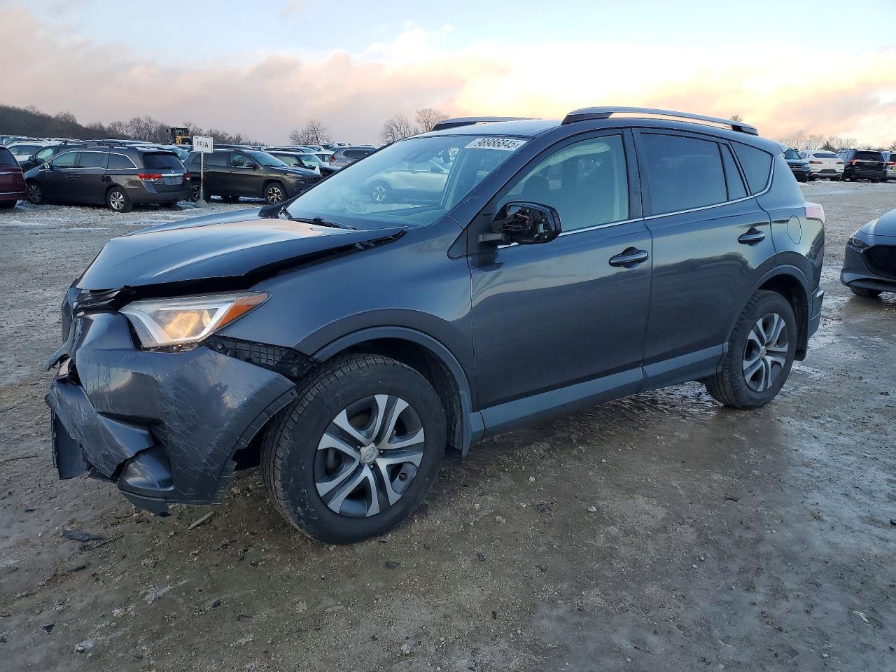 2017 TOYOTA RAV4