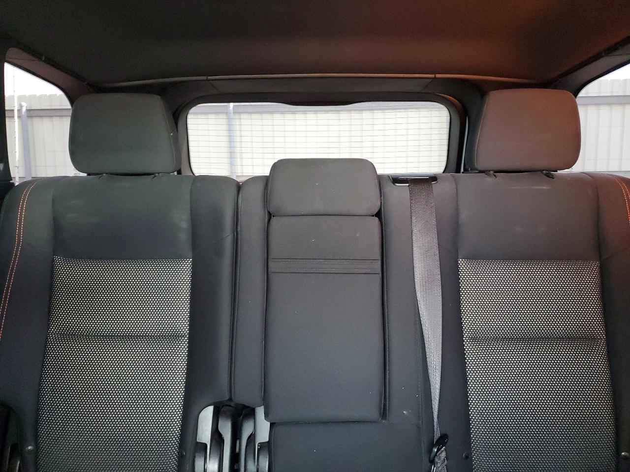 2016 JEEP GRAND CHEROKEE LAREDO photo 10