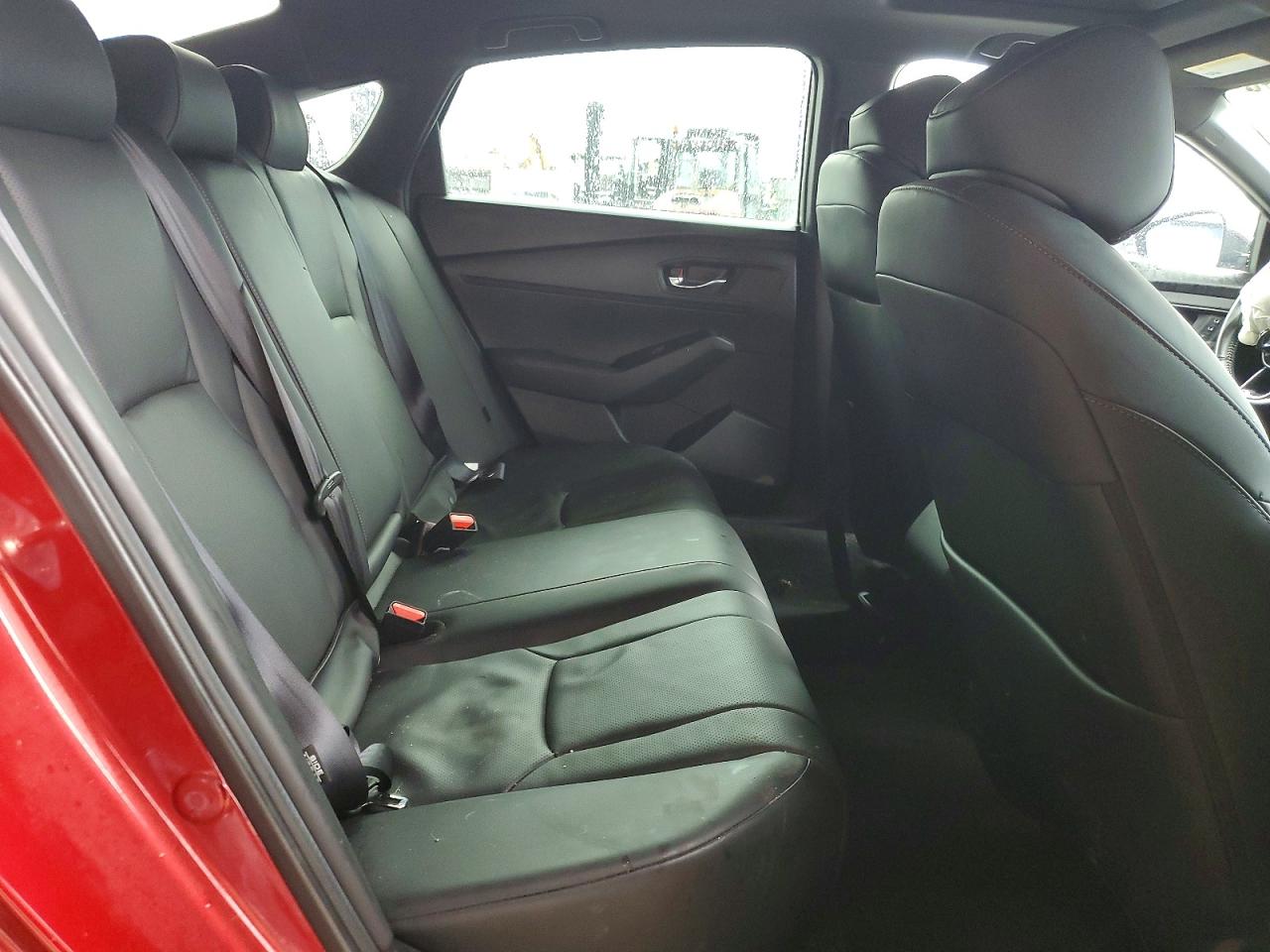 2024 HONDA ACCORD HYBRID SPORT-L photo 10