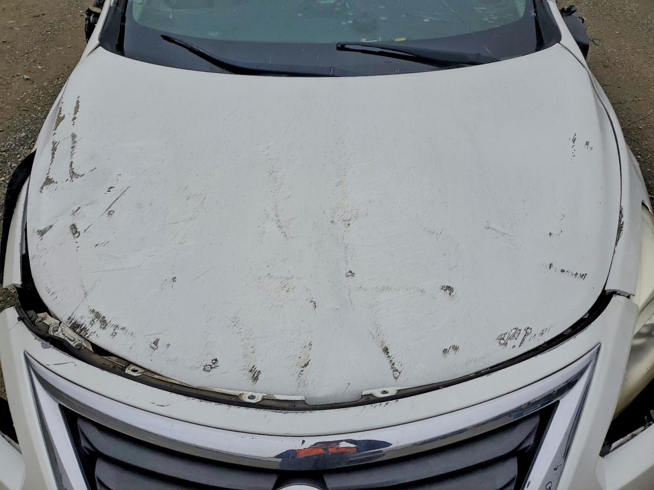 2013 NISSAN ALTIMA 2.5 photo 21