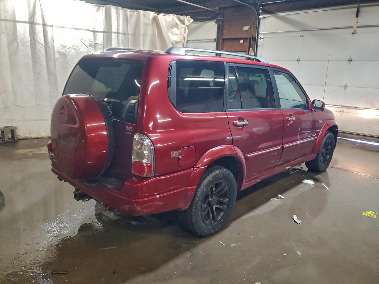 2005 SUZUKI XL7 EX photo 3