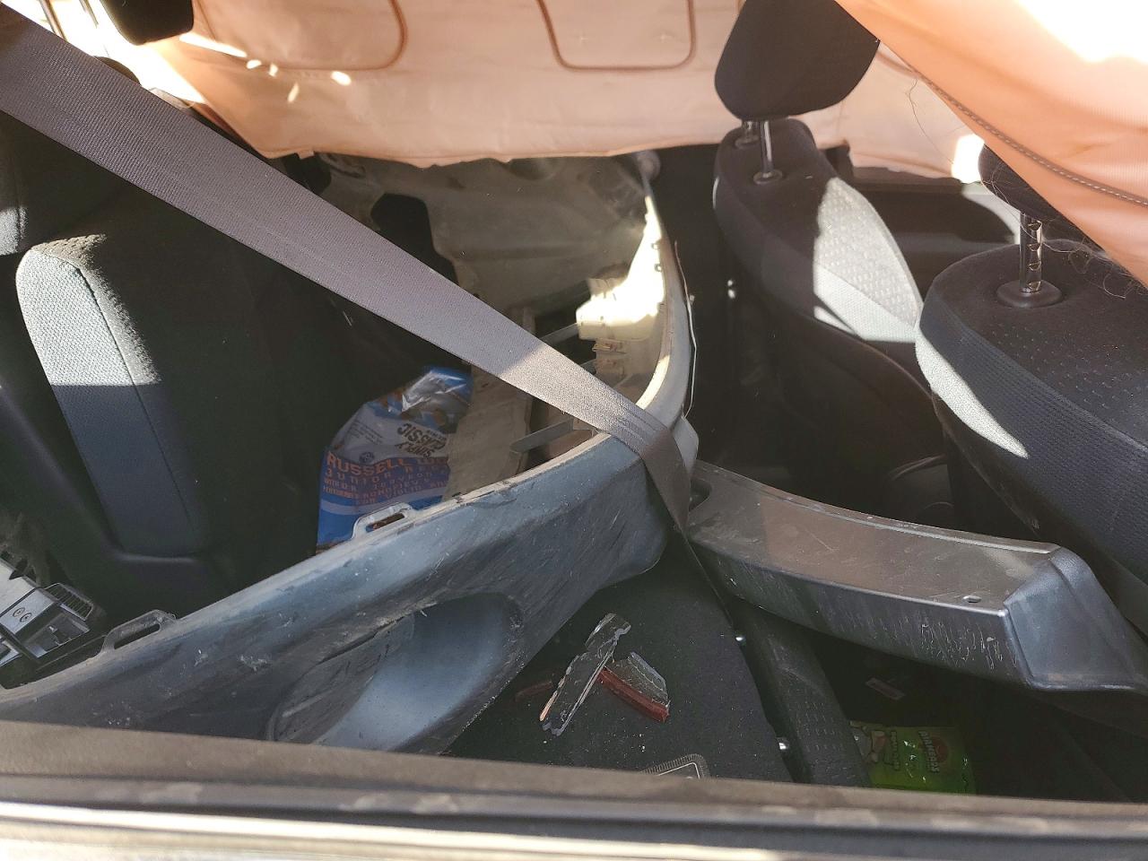 2007 HONDA CR-V EX photo 19