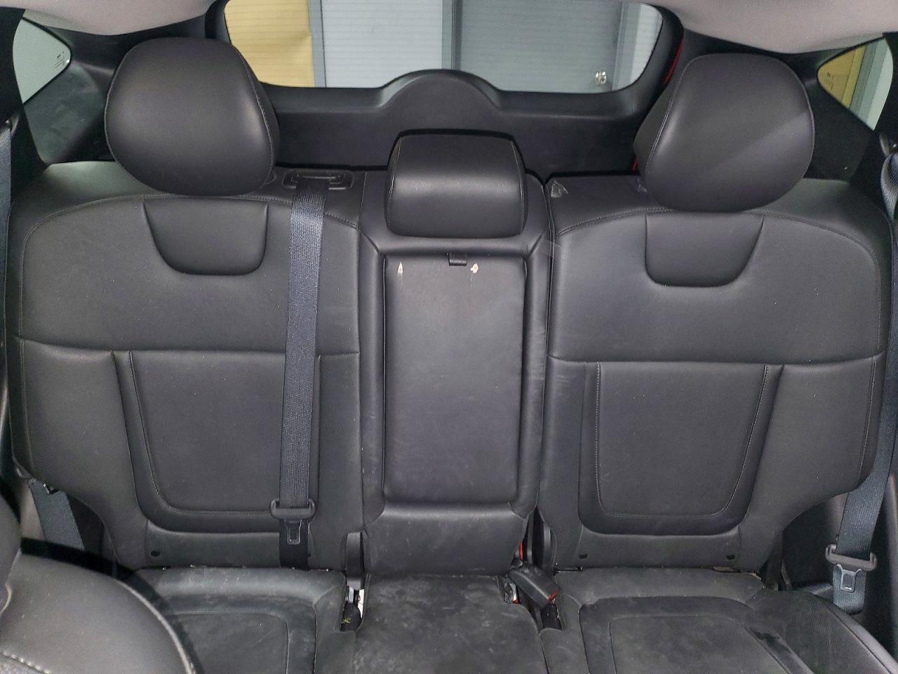 2023 HYUNDAI TUCSON LIMITED photo 19