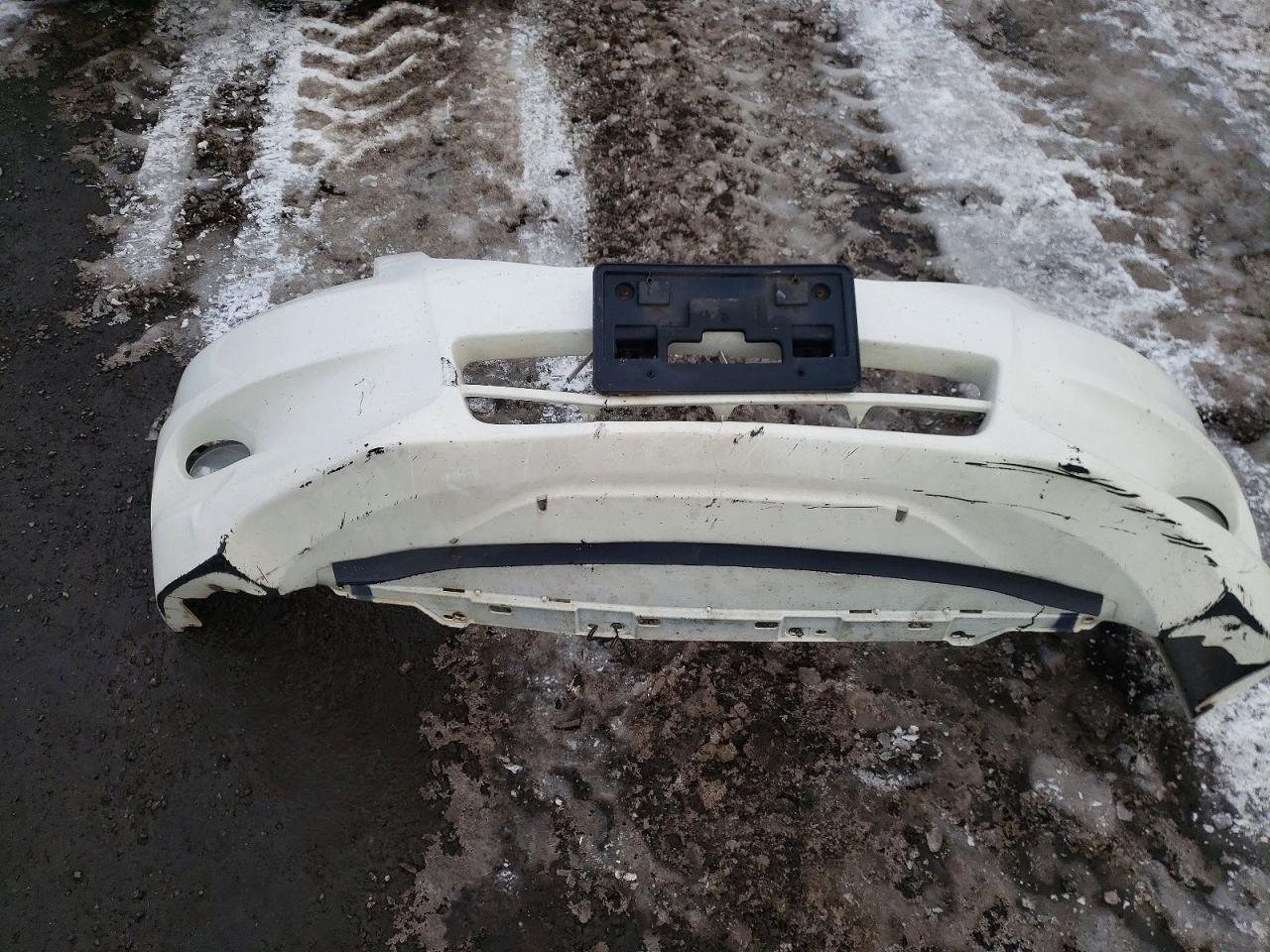 2012 HONDA ACCORD EXL photo 12