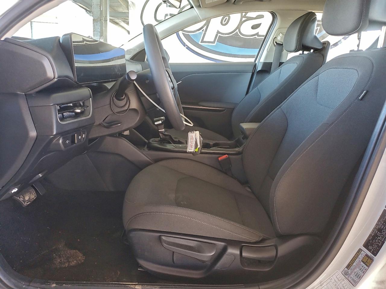 2025 KIA K4 LX photo 7