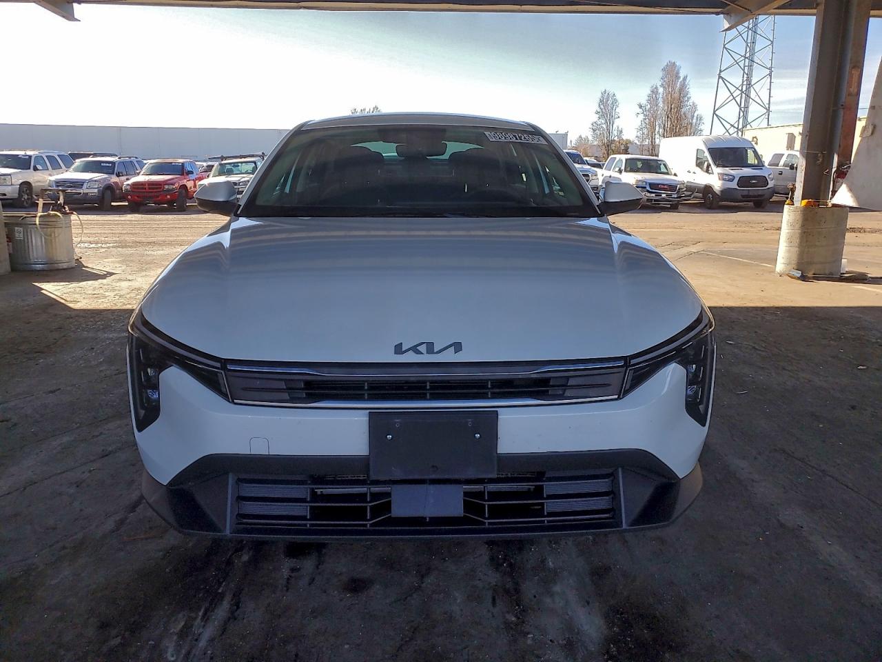 2025 KIA K4 LX photo 5