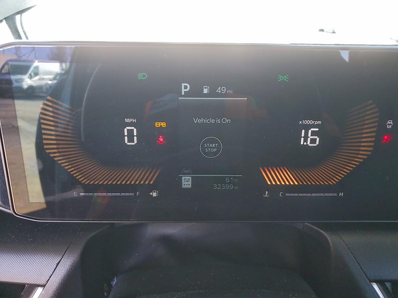 2025 KIA K4 LX photo 9