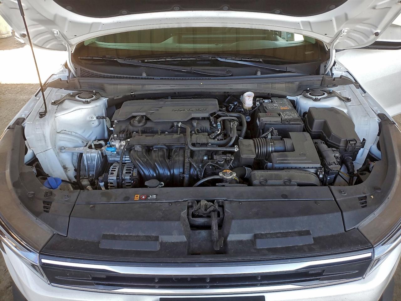 2025 KIA K4 LX photo 11