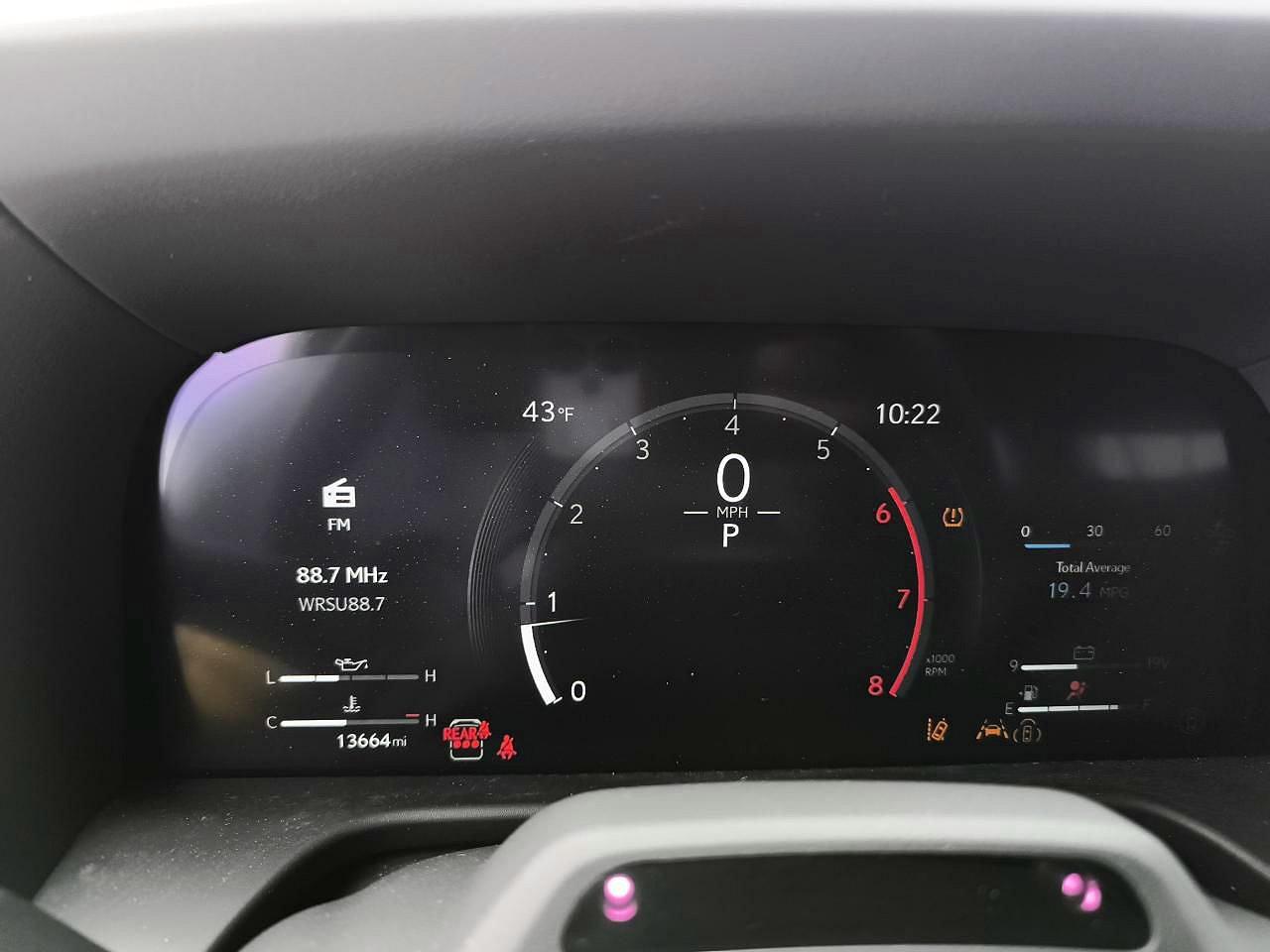 2024 LEXUS GX 550 PREMIUM/PREMIUM+ photo 8