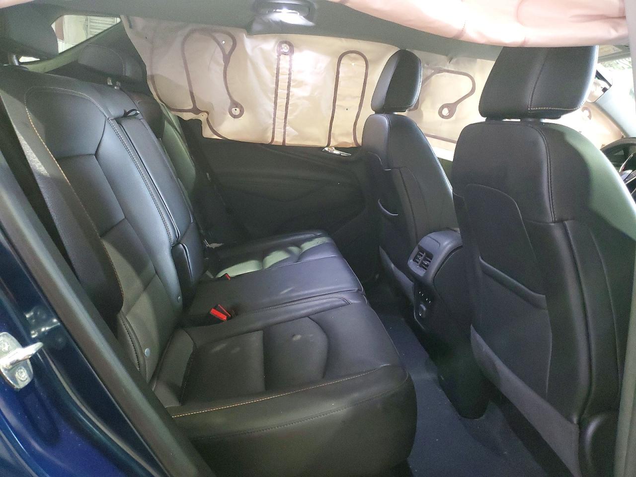 2020 CHEVROLET EQUINOX PREMIER photo 11