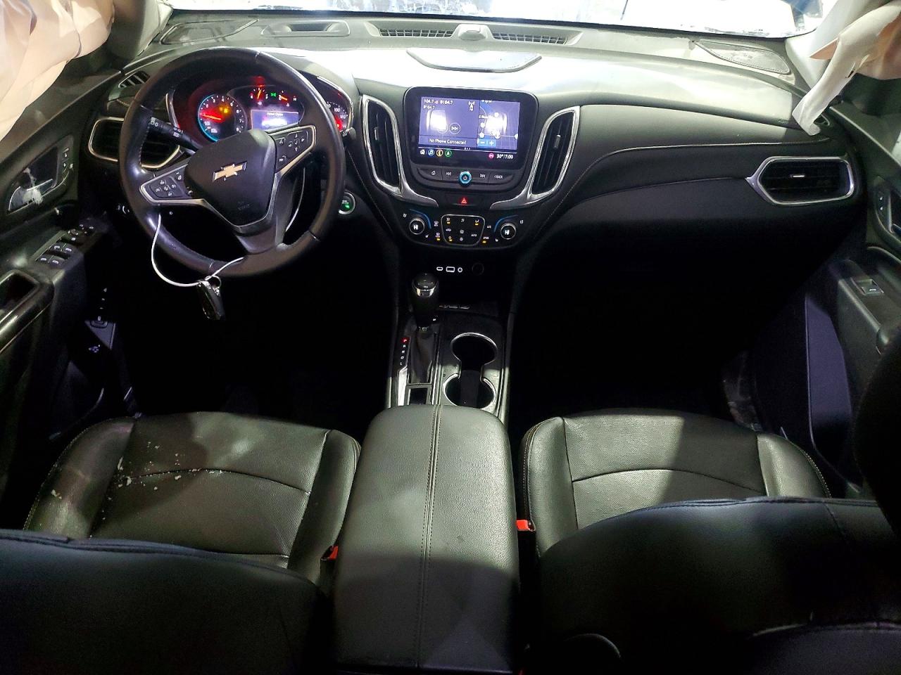 2020 CHEVROLET EQUINOX PREMIER photo 8