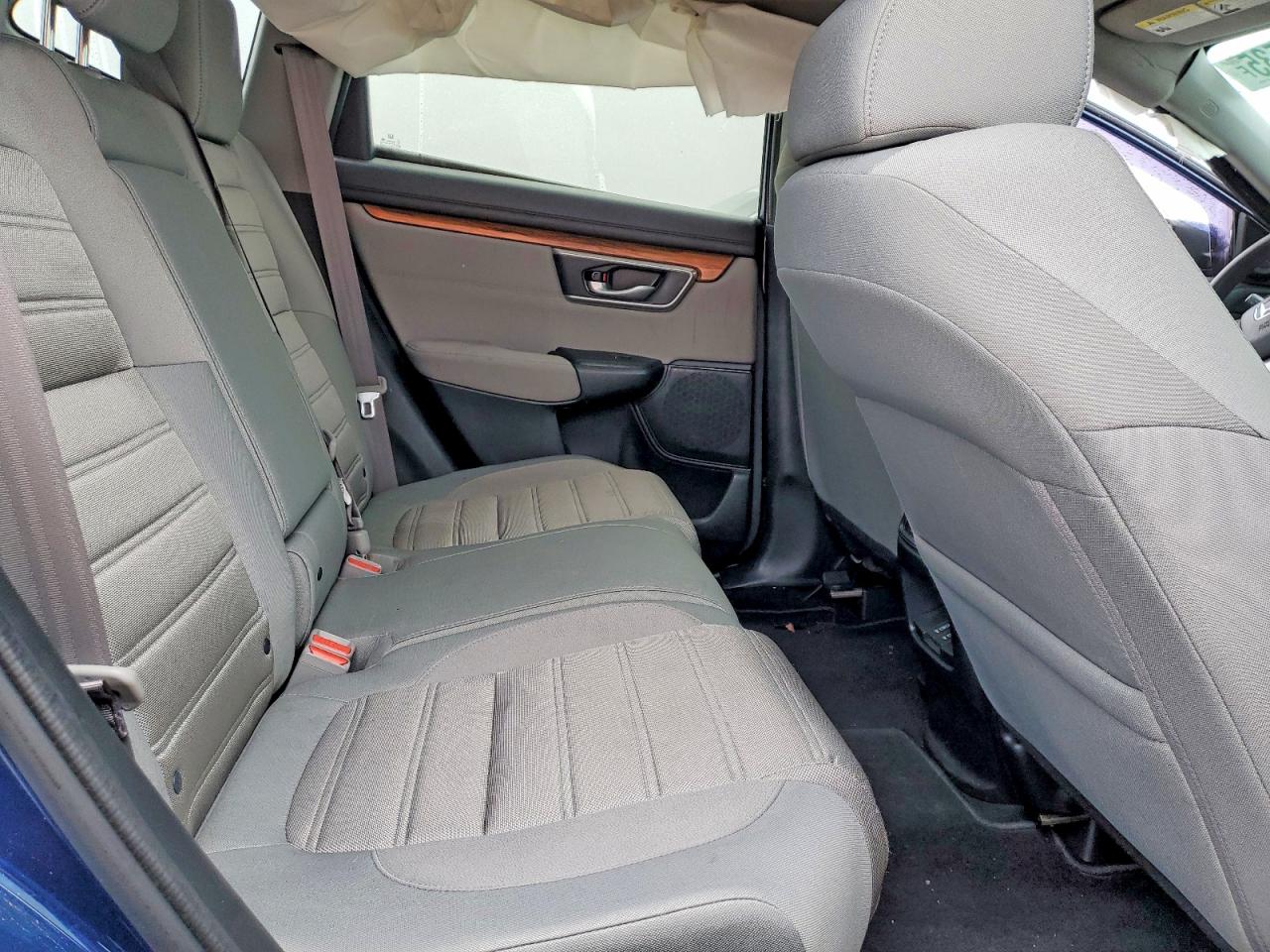 2020 HONDA CR-V EX photo 11