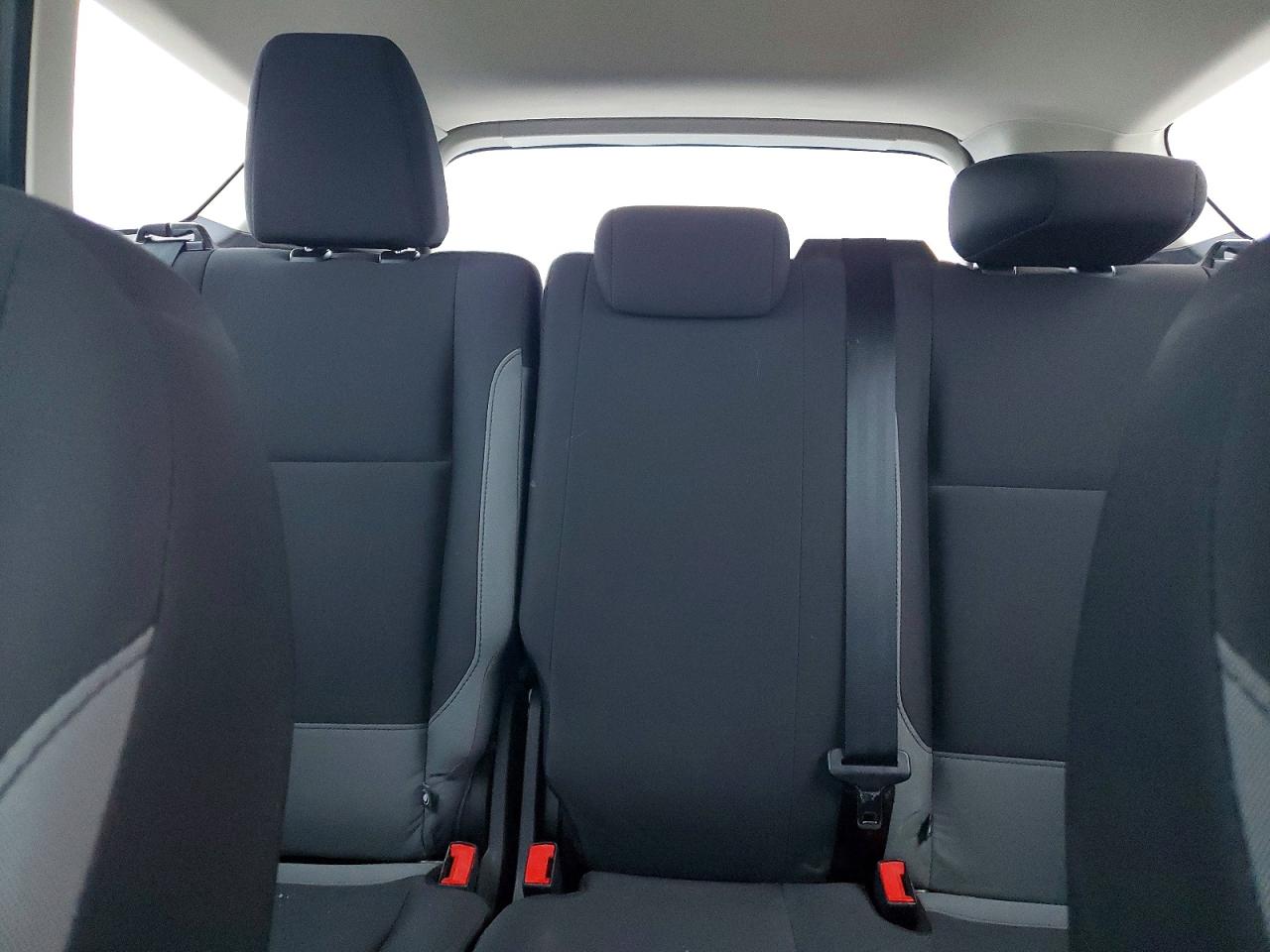 2016 FORD ESCAPE S photo 10
