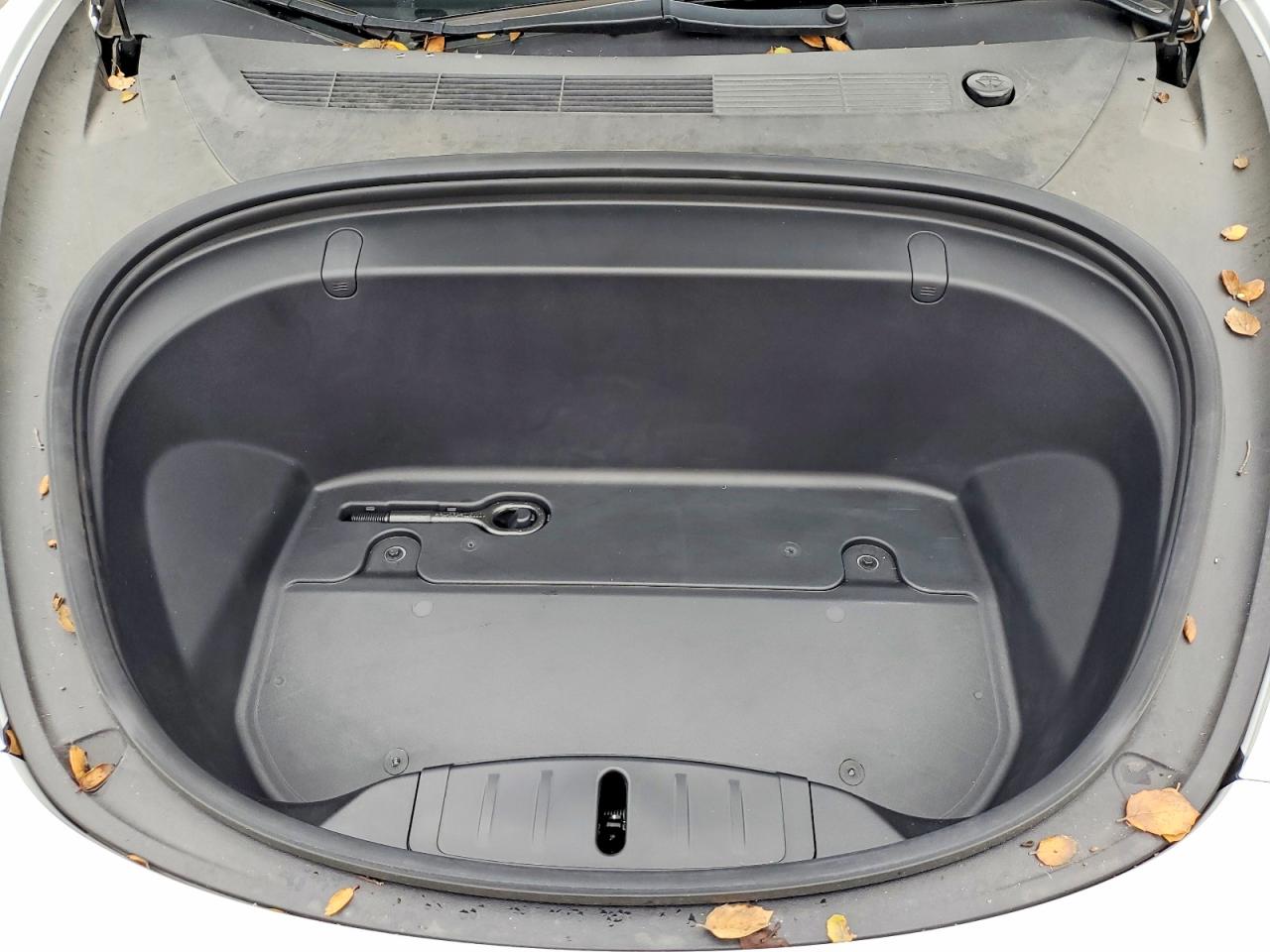 2019 TESLA MODEL 3 photo 21