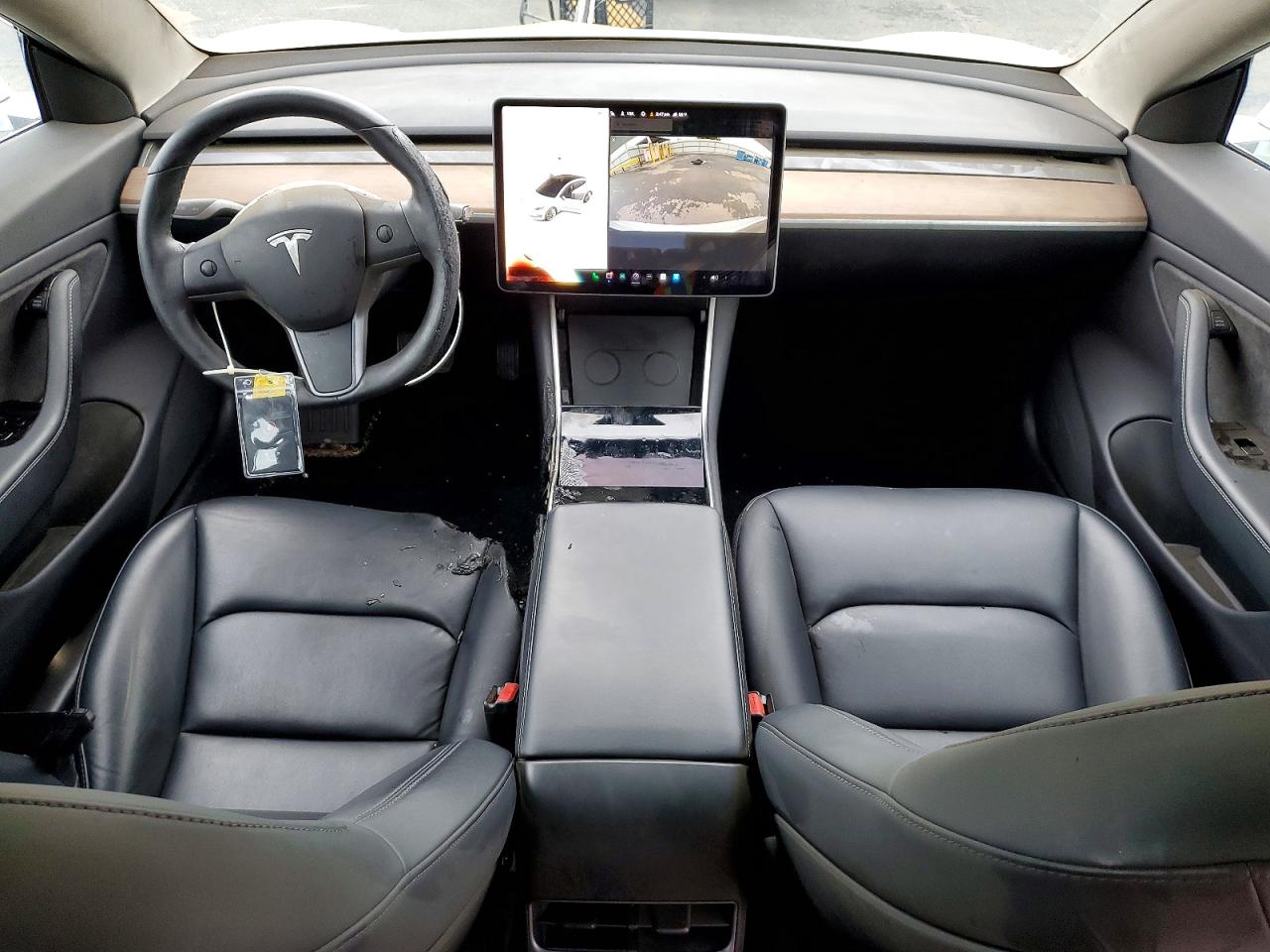 2019 TESLA MODEL 3 photo 15