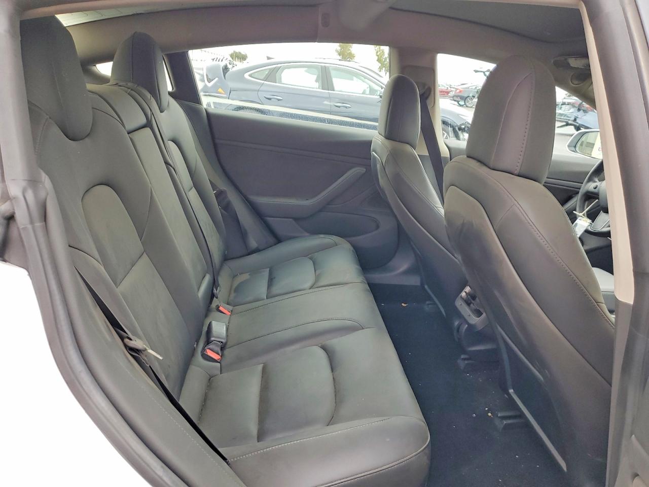 2019 TESLA MODEL 3 photo 19