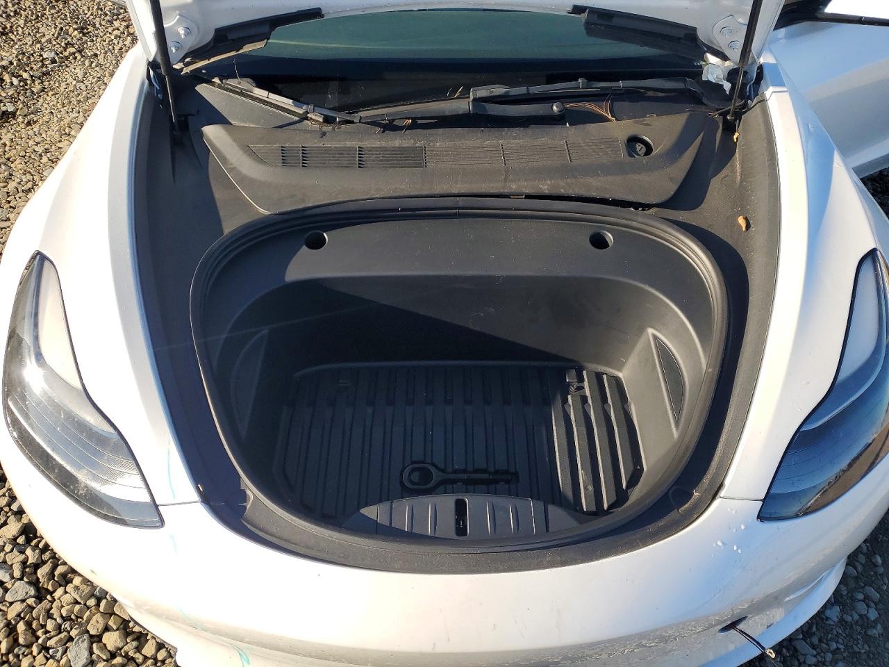 2023 TESLA MODEL 3 photo 21