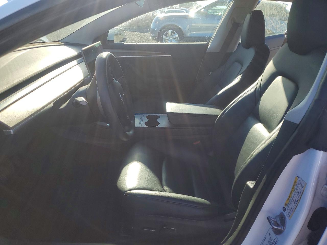 2023 TESLA MODEL 3 photo 13